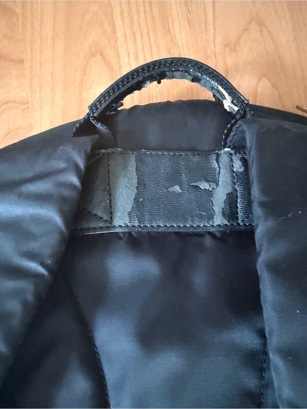 Lululemon Backpack - Picture 3 of 3